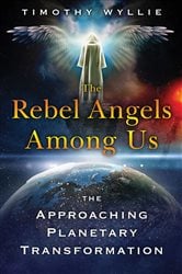 The Rebel Angels among Us | Free Book