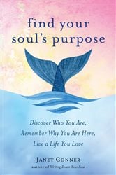 Find Your Soul's Purpose | Free Book