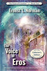 The Voice of Eros (Illustrated) | Free Book