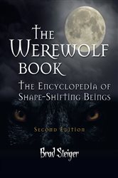 The Werewolf Book | Free Book