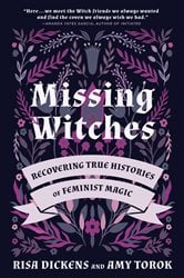 Missing Witches | Free Book