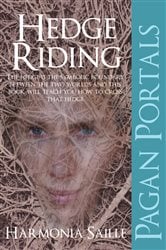 Pagan Portals - Hedge Riding | Free Book