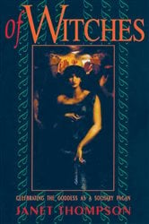 Of Witches | Free Book