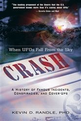 Crash: When UFOs Fall From the Sky | Free Book