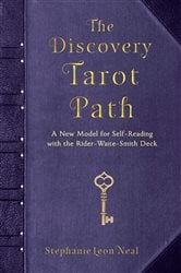 The Discovery Tarot Path | Free Book