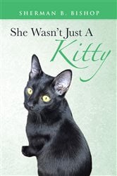 She Wasn't Just A Kitty | Free Book