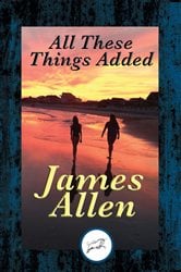 All These Things Added | Free Book