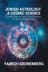 Jewish Astrology, a Cosmic Science | Free Book