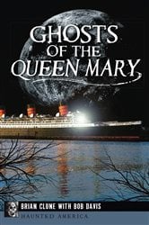 Ghosts of the Queen Mary | Free Book