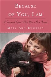 Because of You, I Am | Free Book