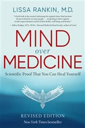 Mind Over Medicine - REVISED EDITION | Free Book