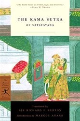 The Kama Sutra of Vatsyayana | Free Book