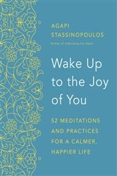 Wake Up to the Joy of You | Free Book