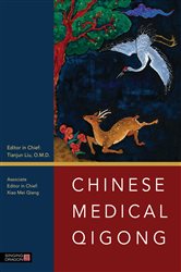 Chinese Medical Qigong | Free Book