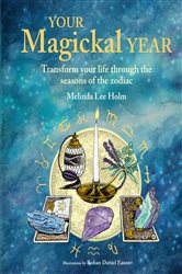 Your Magickal Year | Free Book