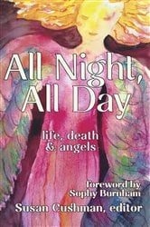 All Night, All Day: Life, Death & Angels | Free Book