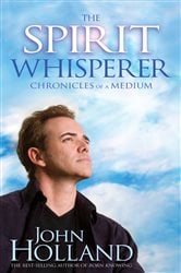 The Spirit Whisperer | Free Book