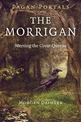 Pagan Portals - The Morrigan | Free Book