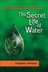 The Secret Life of Water | Free Book