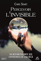 Percevoir l'invisible | Free Book