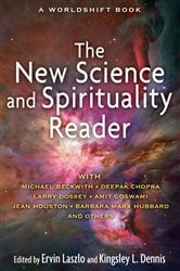 The New Science and Spirituality Reader | Free Book