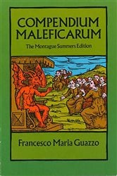 Compendium Maleficarum | Free Book