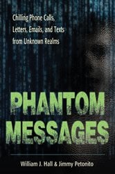 Phantom Messages | Free Book