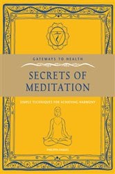 Secrets of Meditation | Free Book