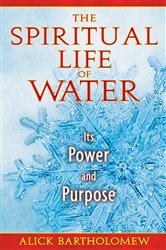 The Spiritual Life of Water | Free Book