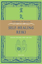 Self-Healing Reiki | Free Book