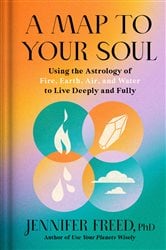 A Map to Your Soul | Free Book