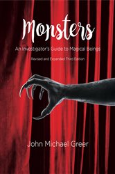 Monsters | Free Book