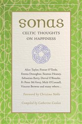 Sonas: Celtic Thoughts on Happiness | Free Book