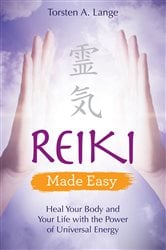 Reiki Made Easy | Free Book