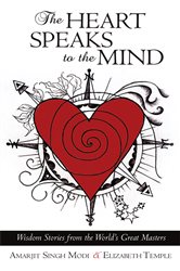 The Heart Speaks to the Mind | Free Book