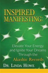 INSPIRED MANIFESTING | Free Book