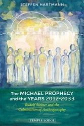 The Michael Prophecy and the Years 2012-2033 | Free Book