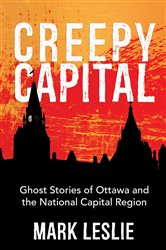 Creepy Capital | Free Book