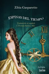 Espinas del Tiempo | Free Book