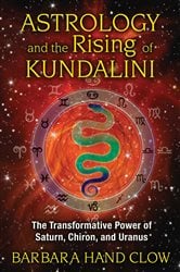 Astrology and the Rising of Kundalini | Free Book