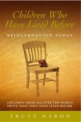 Children Who Have Lived Before | Free Book