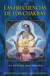 Las frecuencias de los chakras | Free Book