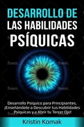 Desarrollo de las Habilidades Psíquicas | Free Book