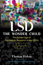 LSD — The Wonder Child | Free Book