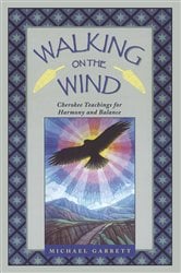 Walking on the Wind | Free Book