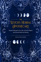 The Witch's Herbal Apothecary | Free Book