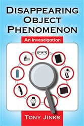 Disappearing Object Phenomenon | Free Book