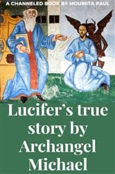 Lucifer's True Story by Archangel Michael | Free Book