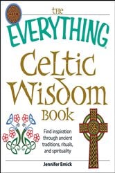 The Everything Celtic Wisdom Book | Free Book