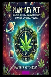 Planetary Pot | Free Book